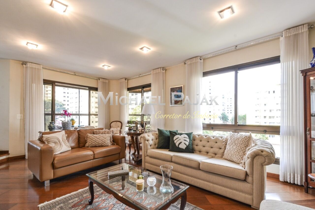 Apartamento para Venda - INDIANÓPOLIS