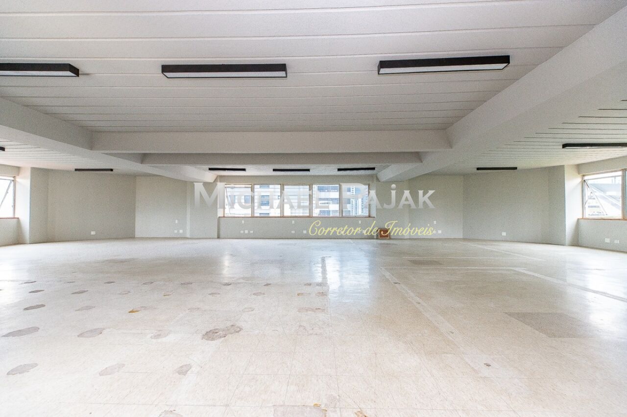 Sala Comercial para Venda - CIDADE MONÇÕES