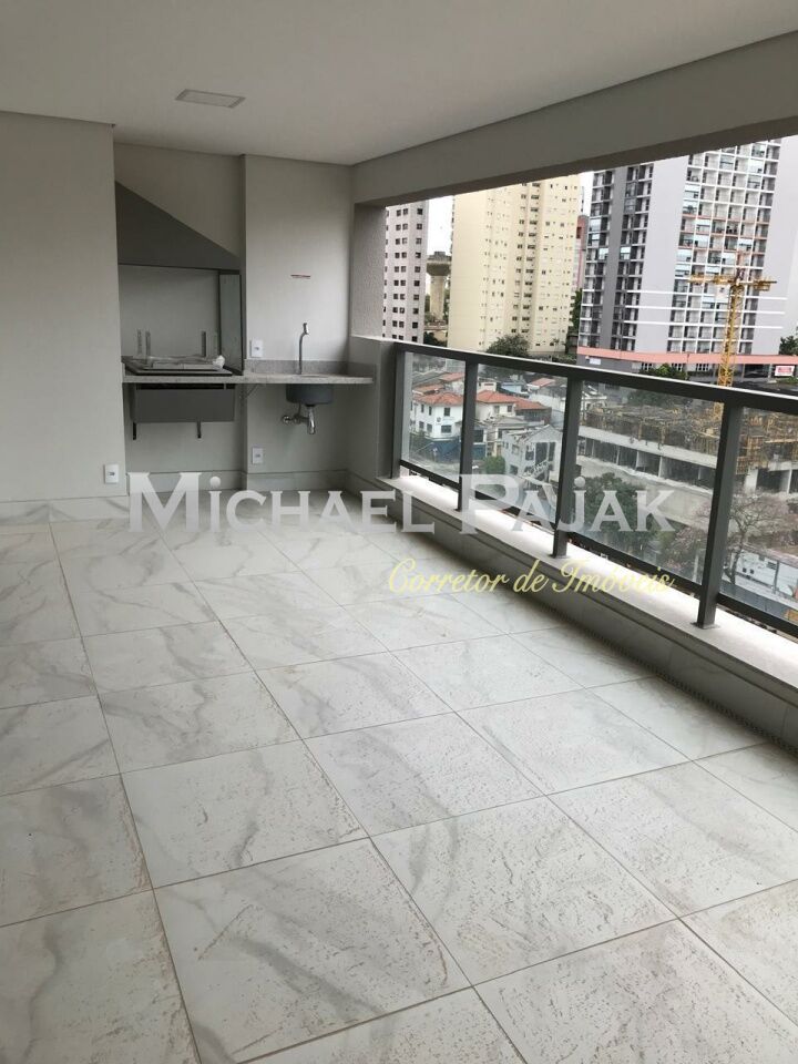 Apartamento para Venda - VILA MARIANA
