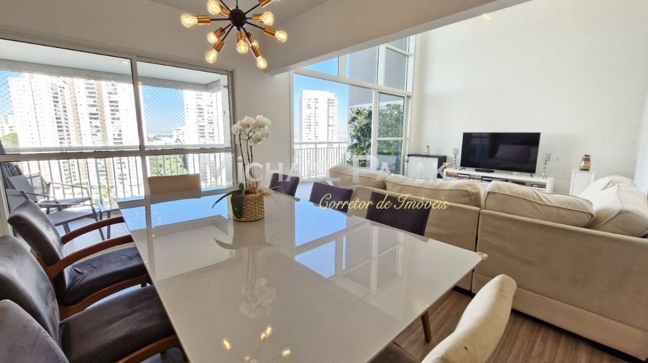 Apartamento para Venda - JARDIM CABORÉ