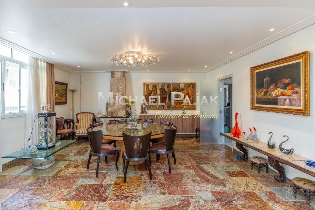 Apartamento para Venda - BELA VISTA