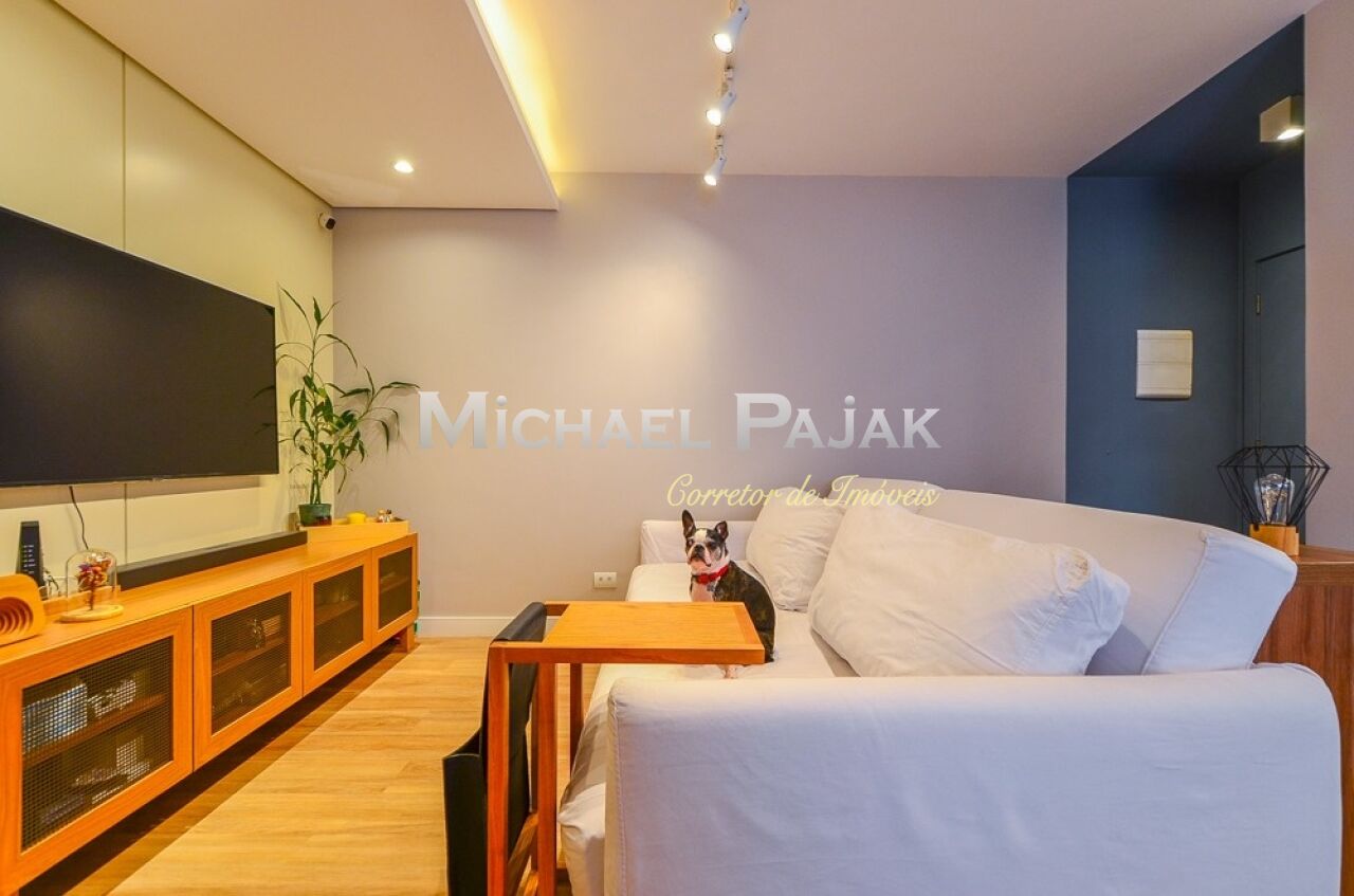 Apartamento para Venda - MOEMA