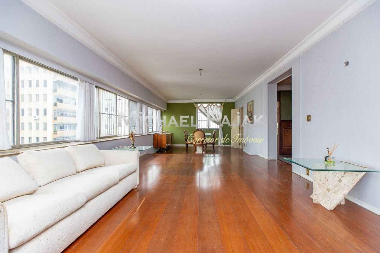 Apartamento para Venda - JARDIM PAULISTA