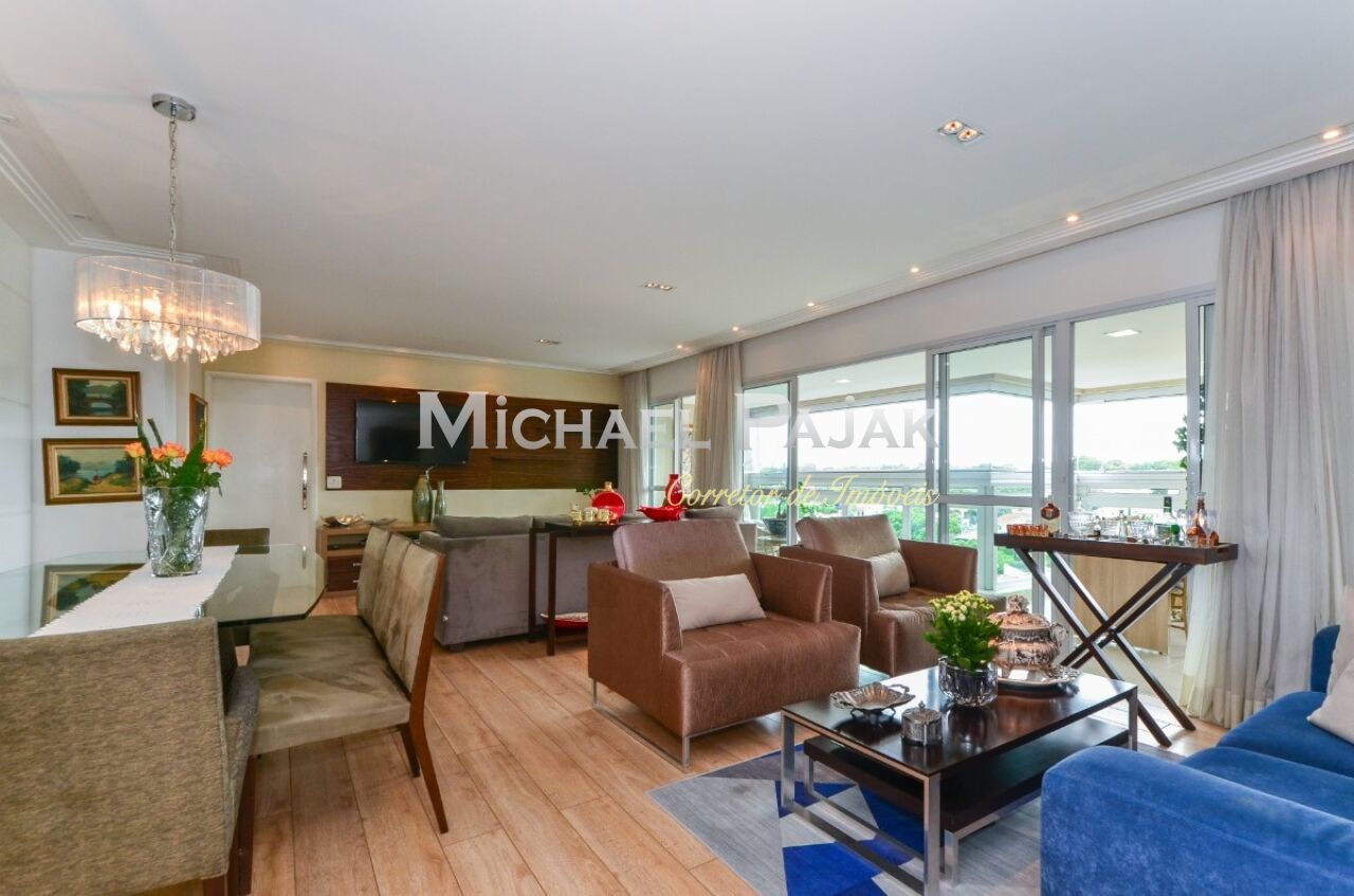 Apartamento para Venda - PARQUE COLONIAL