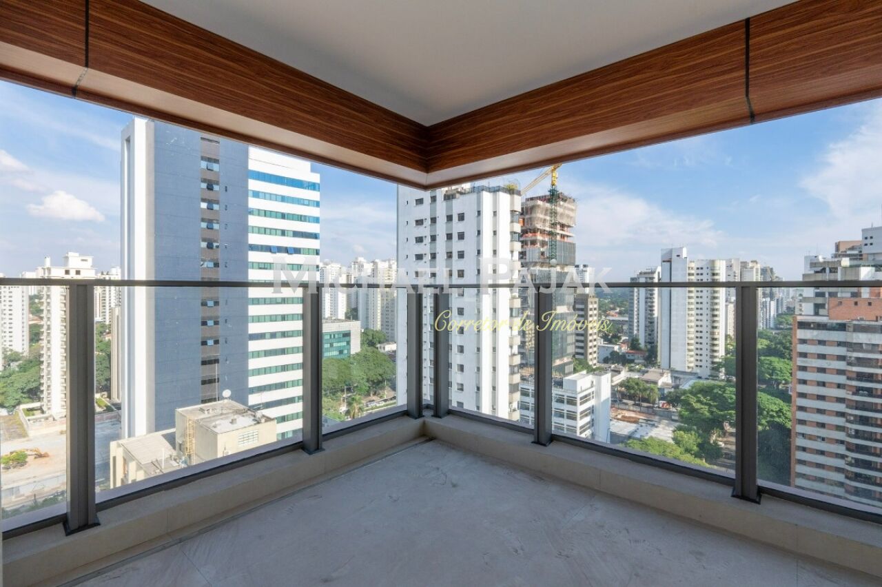 Apartamento para Venda - BROOKLIN PAULISTA