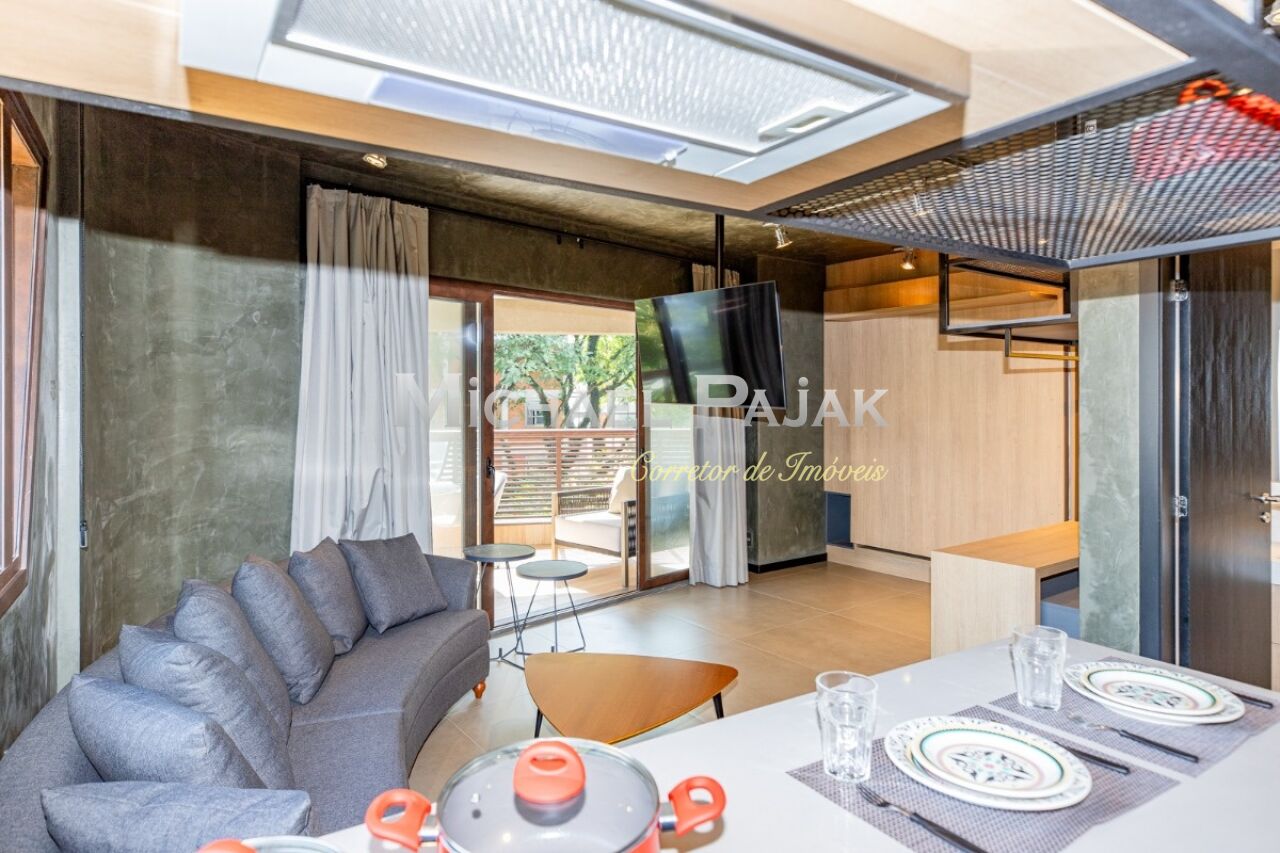 Apartamento para Venda - VILA OLÍMPIA