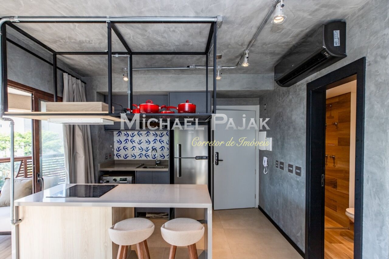 Apartamento para Venda - VILA OLÍMPIA