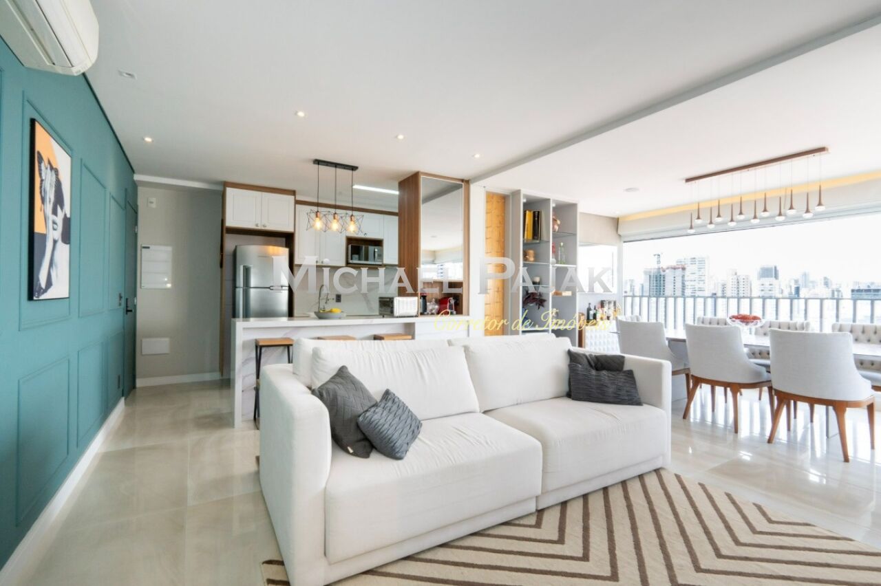 Apartamento para Venda - PINHEIROS