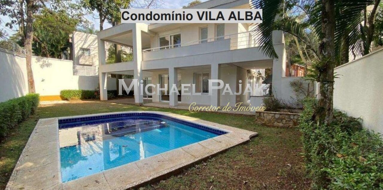 Casa em Condomínio para Venda - JARDIM PETRÓPOLIS