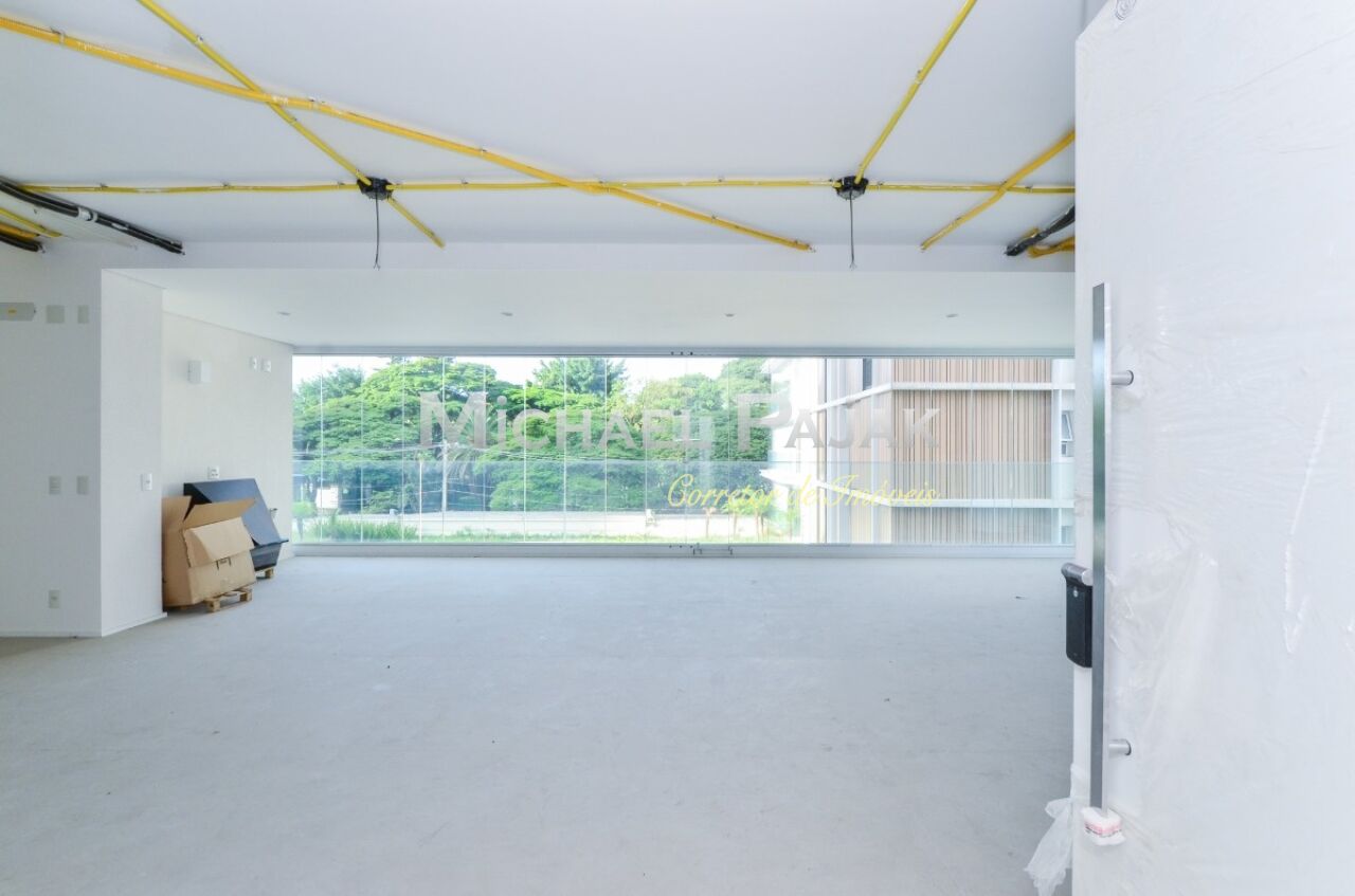 Apartamento para Venda - MOEMA