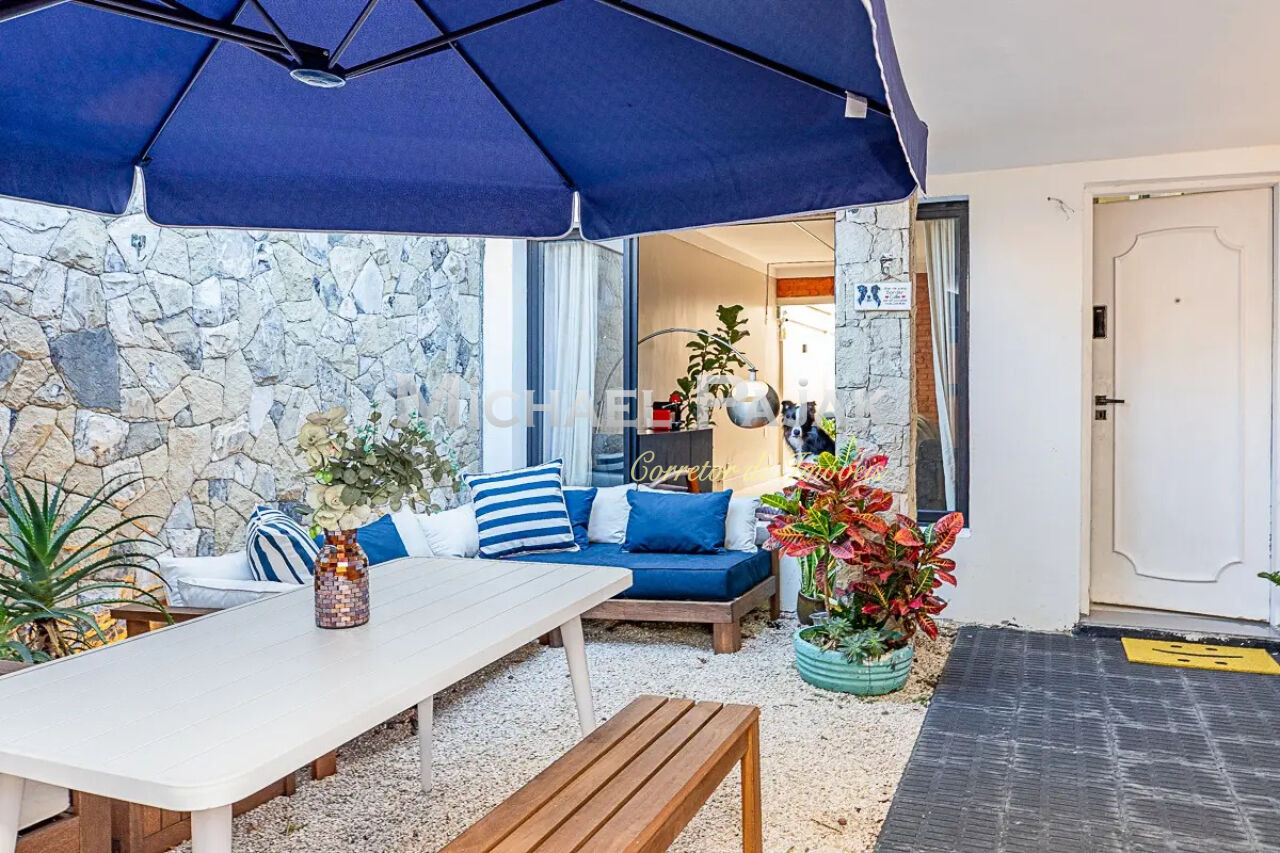 Sobrado para Venda - CAMPO BELO