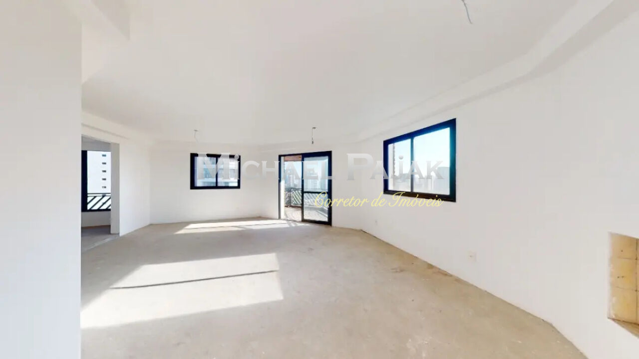 Apartamento para Venda - CAMPO BELO