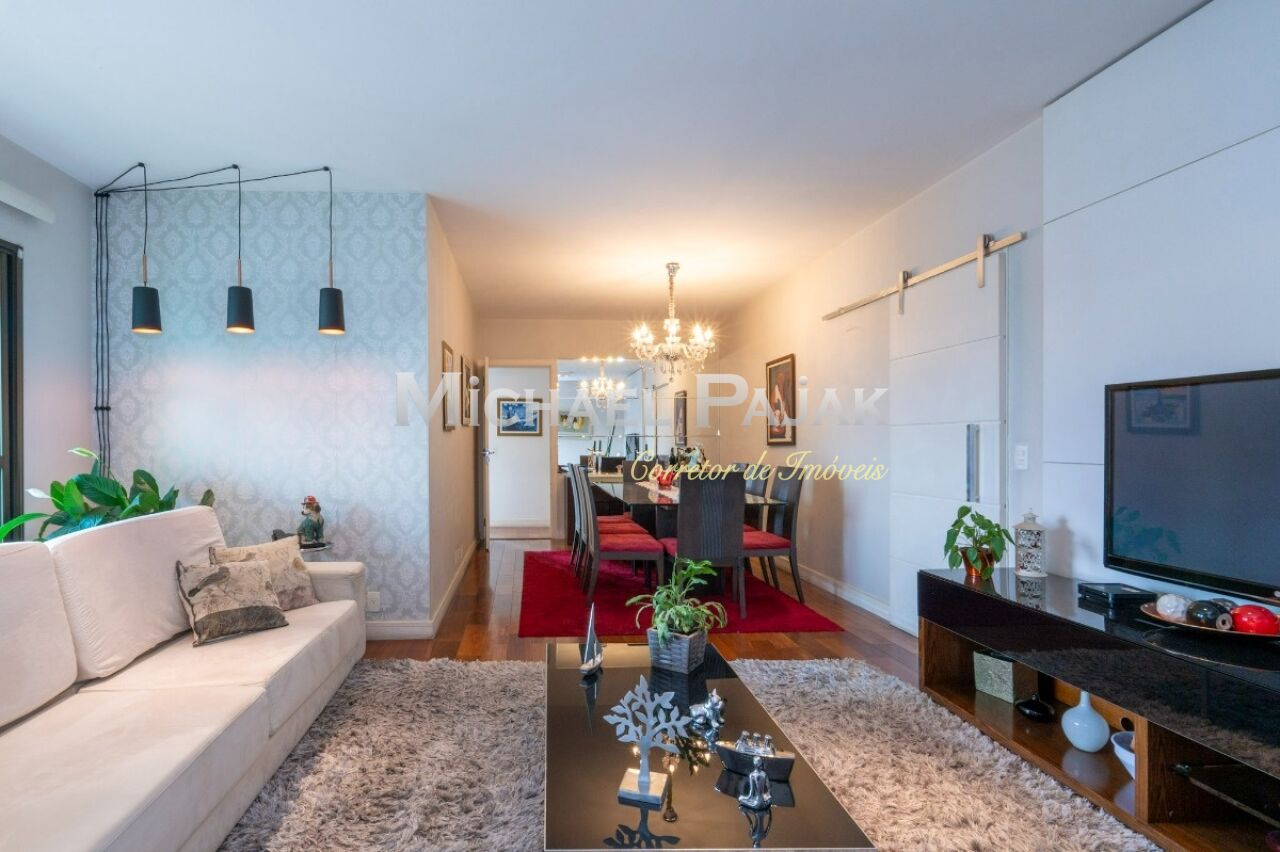 Apartamento para Venda - VILA CLEMENTINO