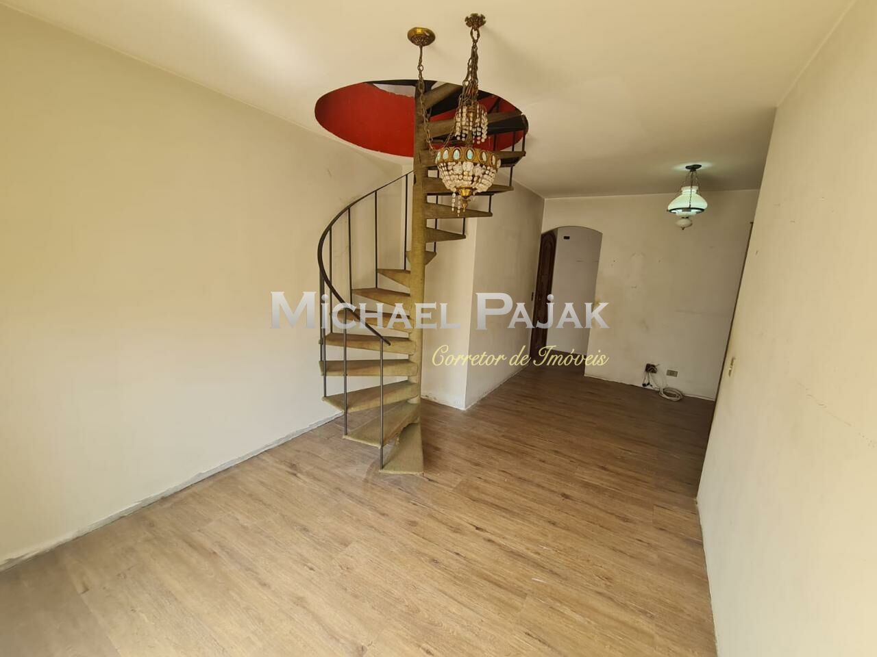 Cobertura Duplex  para Venda - INDIANÓPOLIS