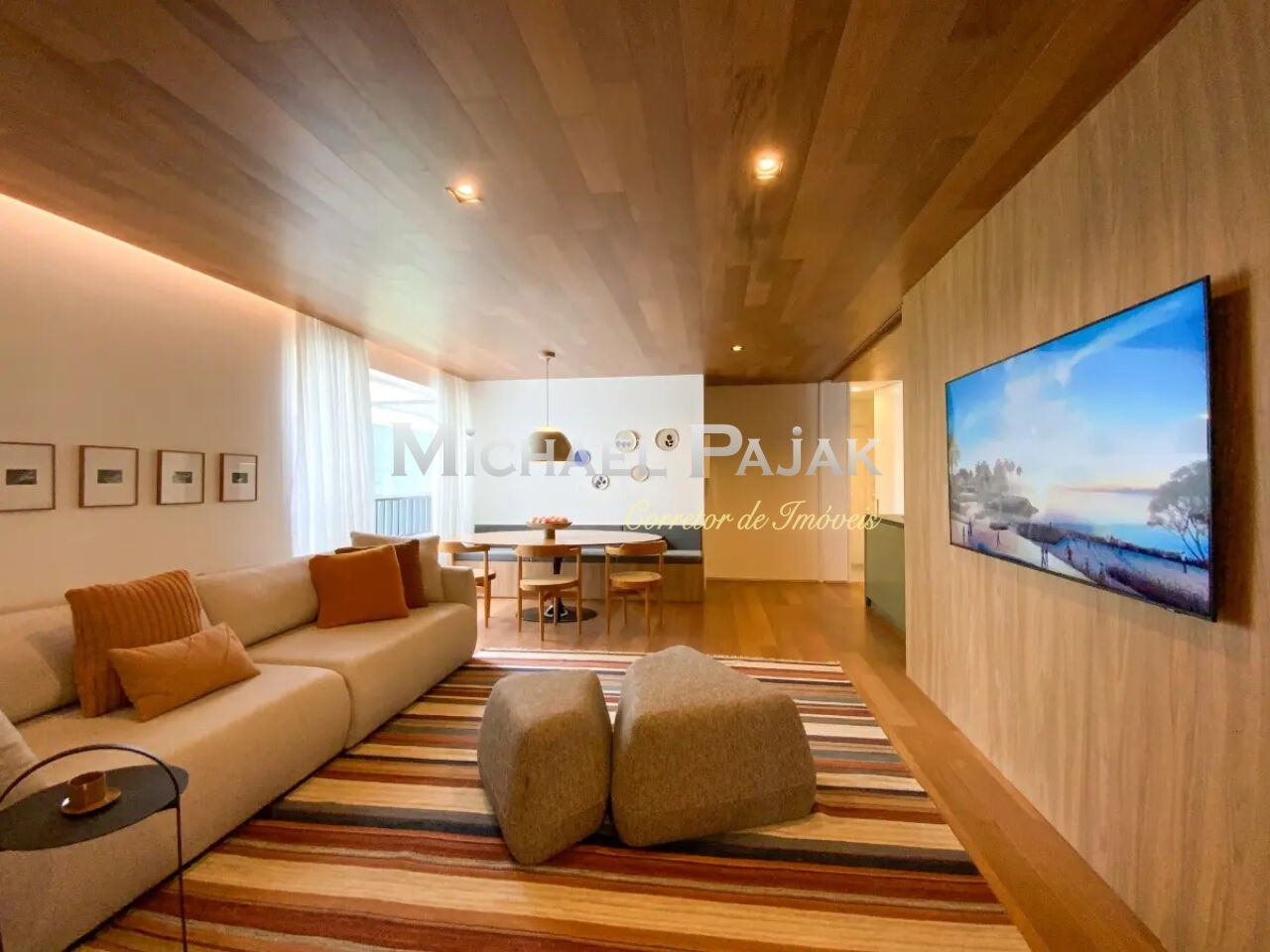 Apartamento para Venda - PARAÍSO