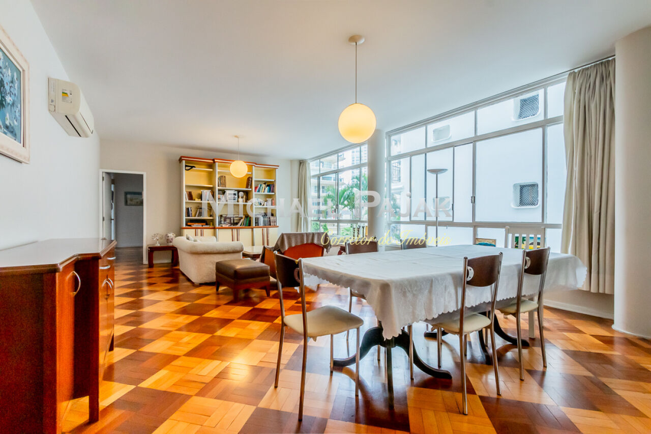 Apartamento para Venda - SANTA CECÍLIA