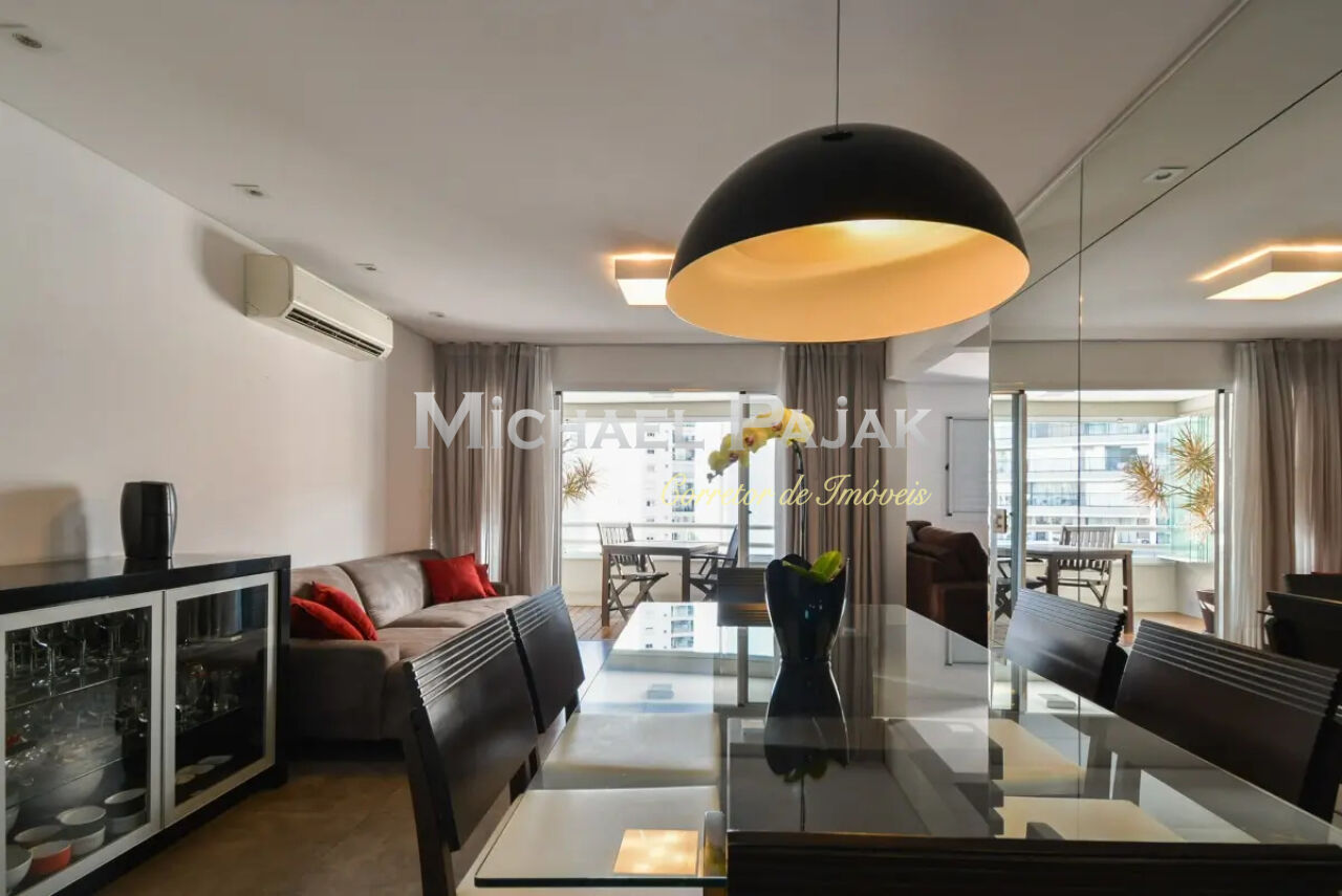 Apartamento para Venda - PLANALTO PAULISTA