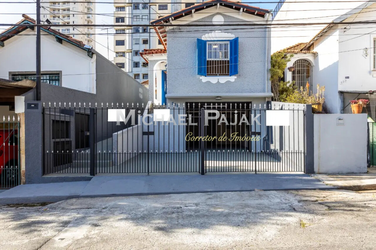 Sobrado para Venda - PERDIZES