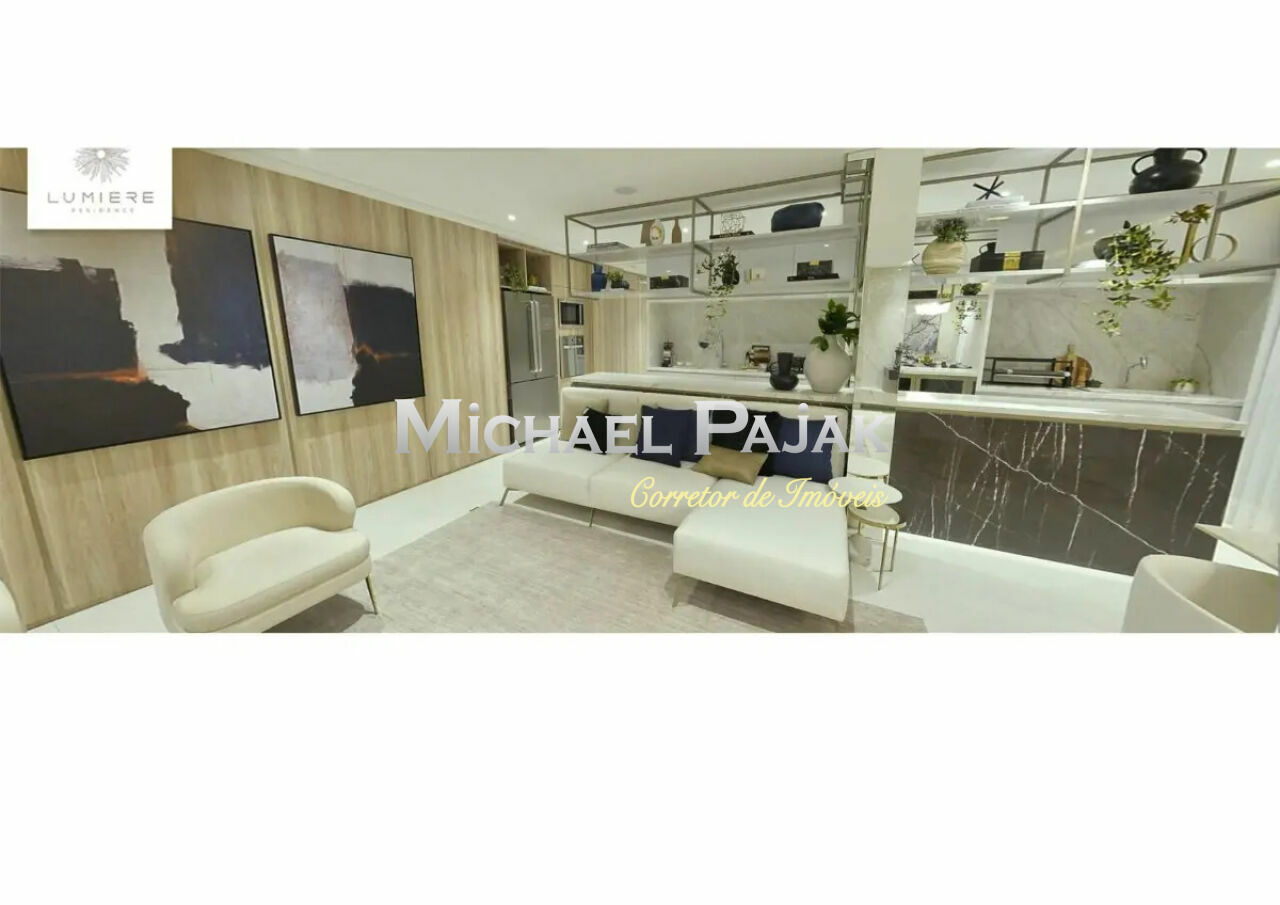 Apartamento para Venda - JARDIM AURÉLIA