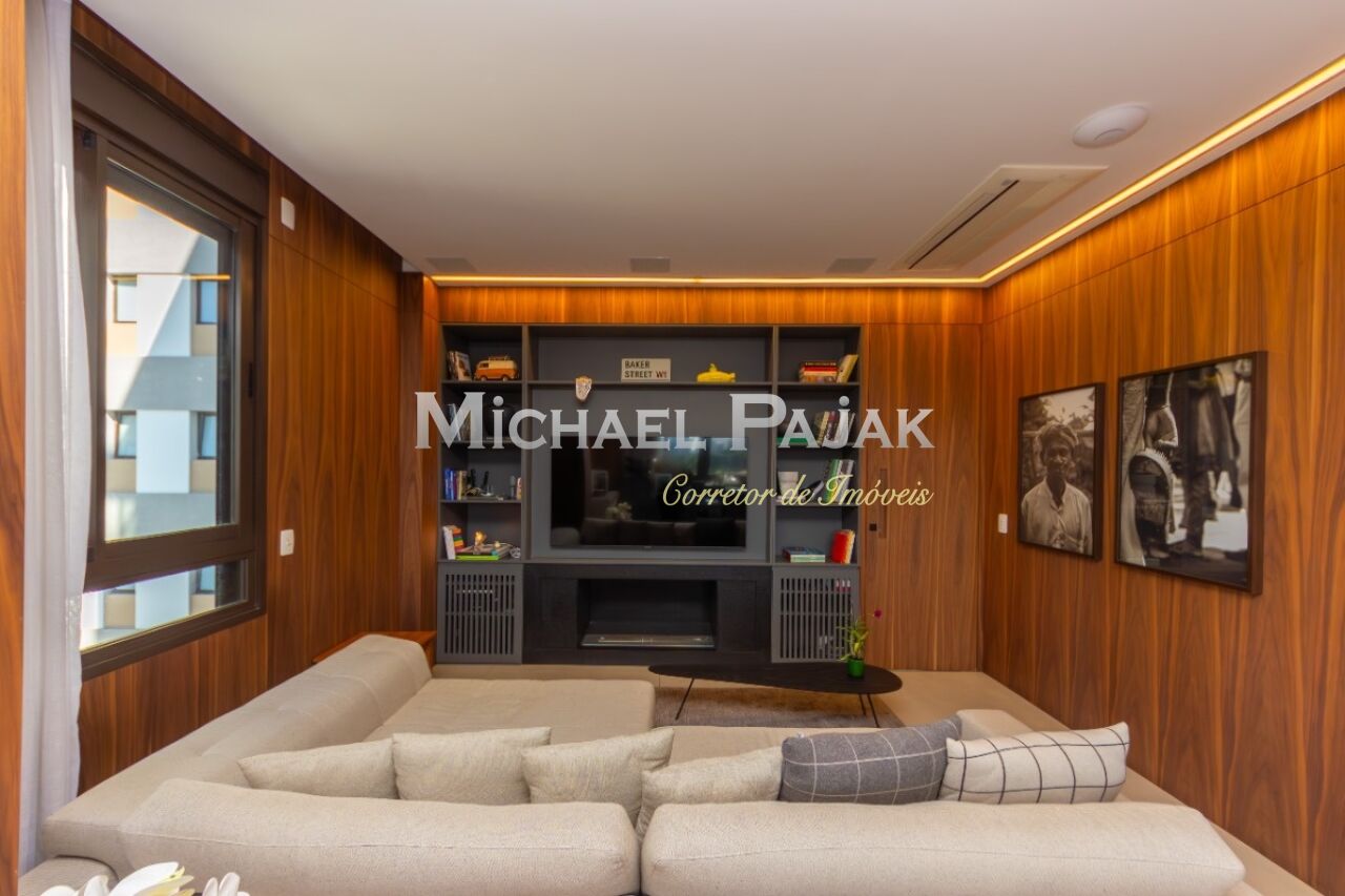 Apartamento para Venda - BROOKLIN PAULISTA