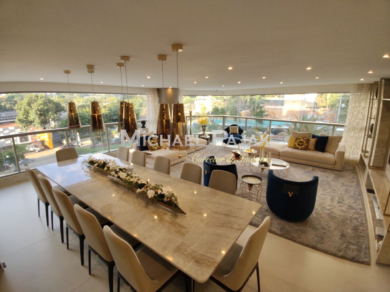 Apartamento para Venda - MOEMA