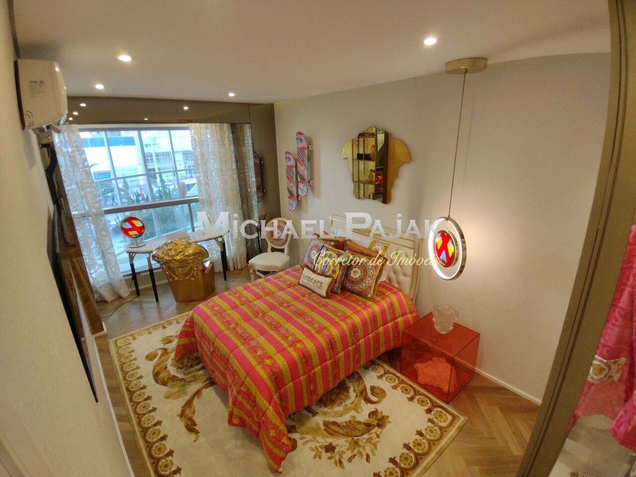 Apartamento para Venda - MOEMA