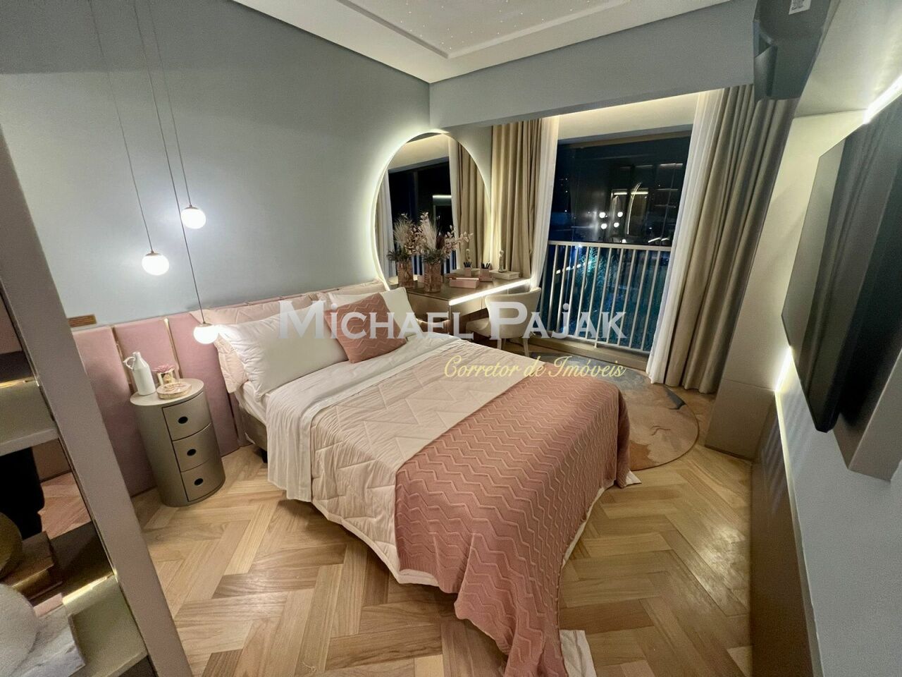 Apartamento para Venda - VILA MARIANA