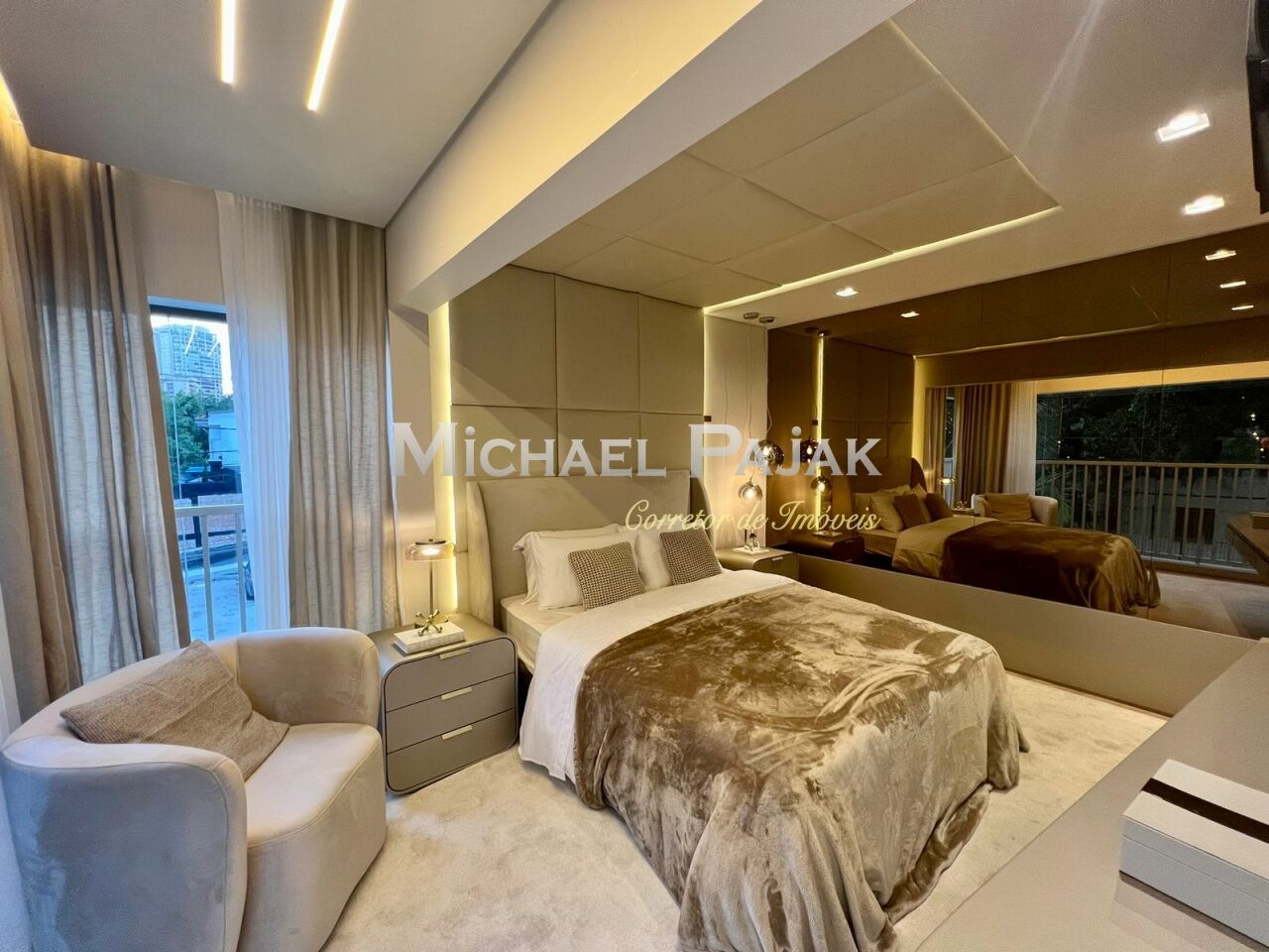 Apartamento para Venda - VILA MARIANA