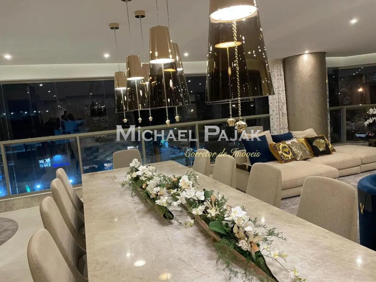 Apartamento para Venda - MOEMA