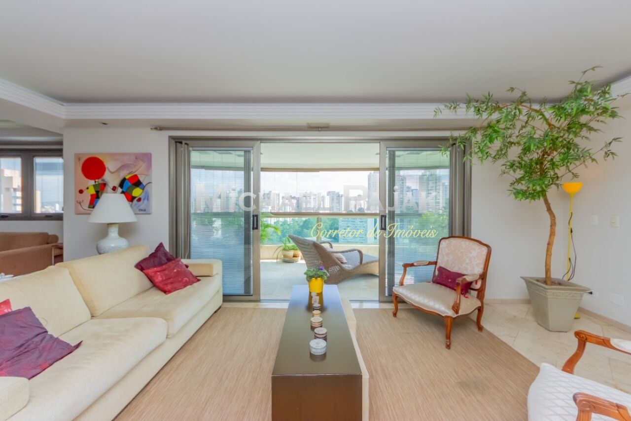 Apartamento para Venda - VILA ANDRADE