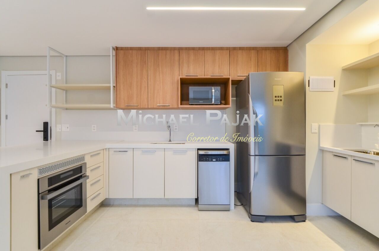 Apartamento para Venda - VILA NOVA CONCEIÇÃO