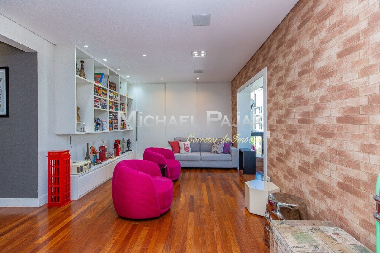 Apartamento para Venda - MOEMA