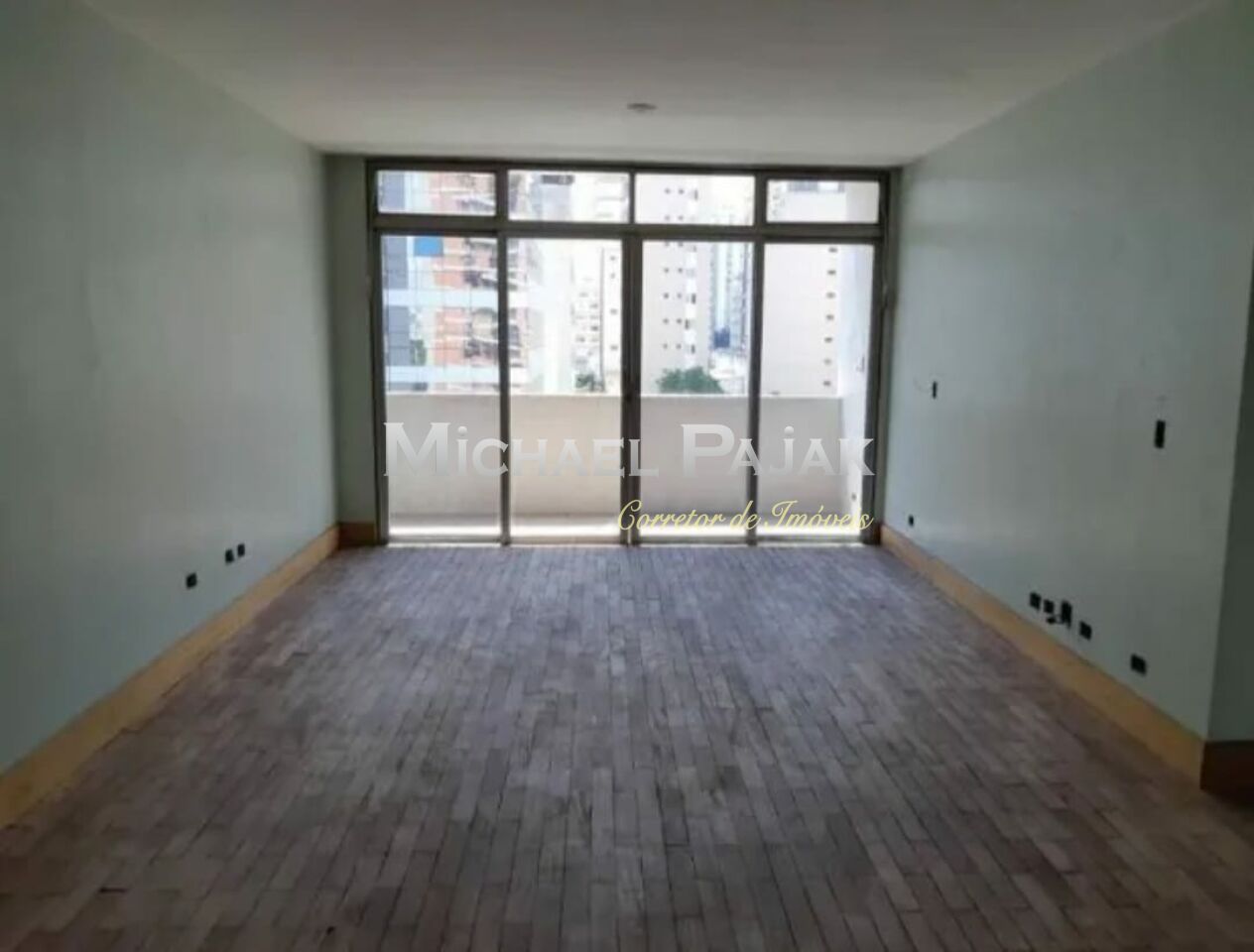 Apartamento para Venda - PINHEIROS