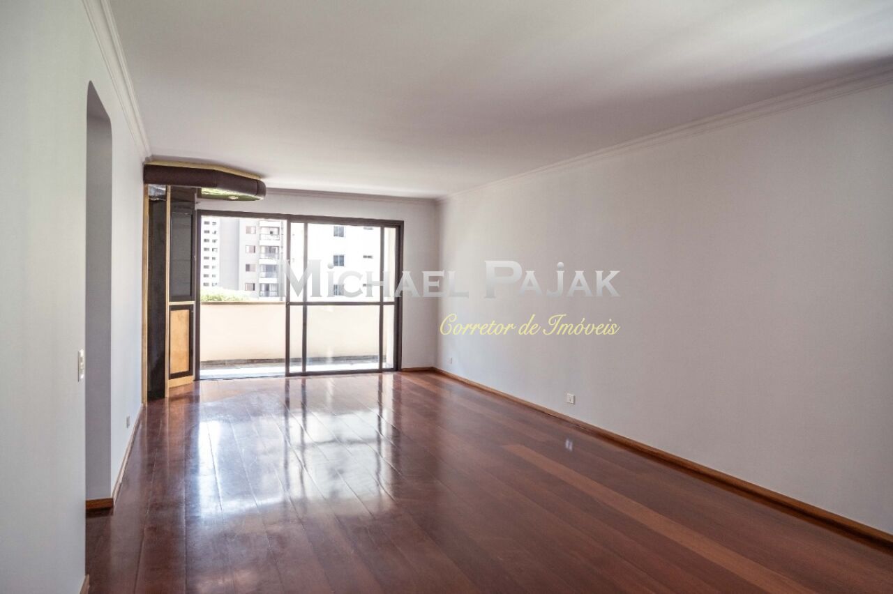 Apartamento para Venda - BROOKLIN PAULISTA