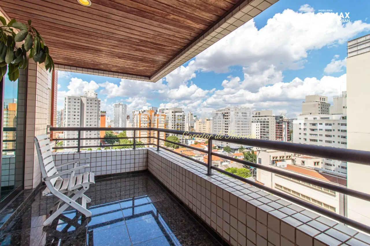 Apartamento para Venda - VILA MARIANA