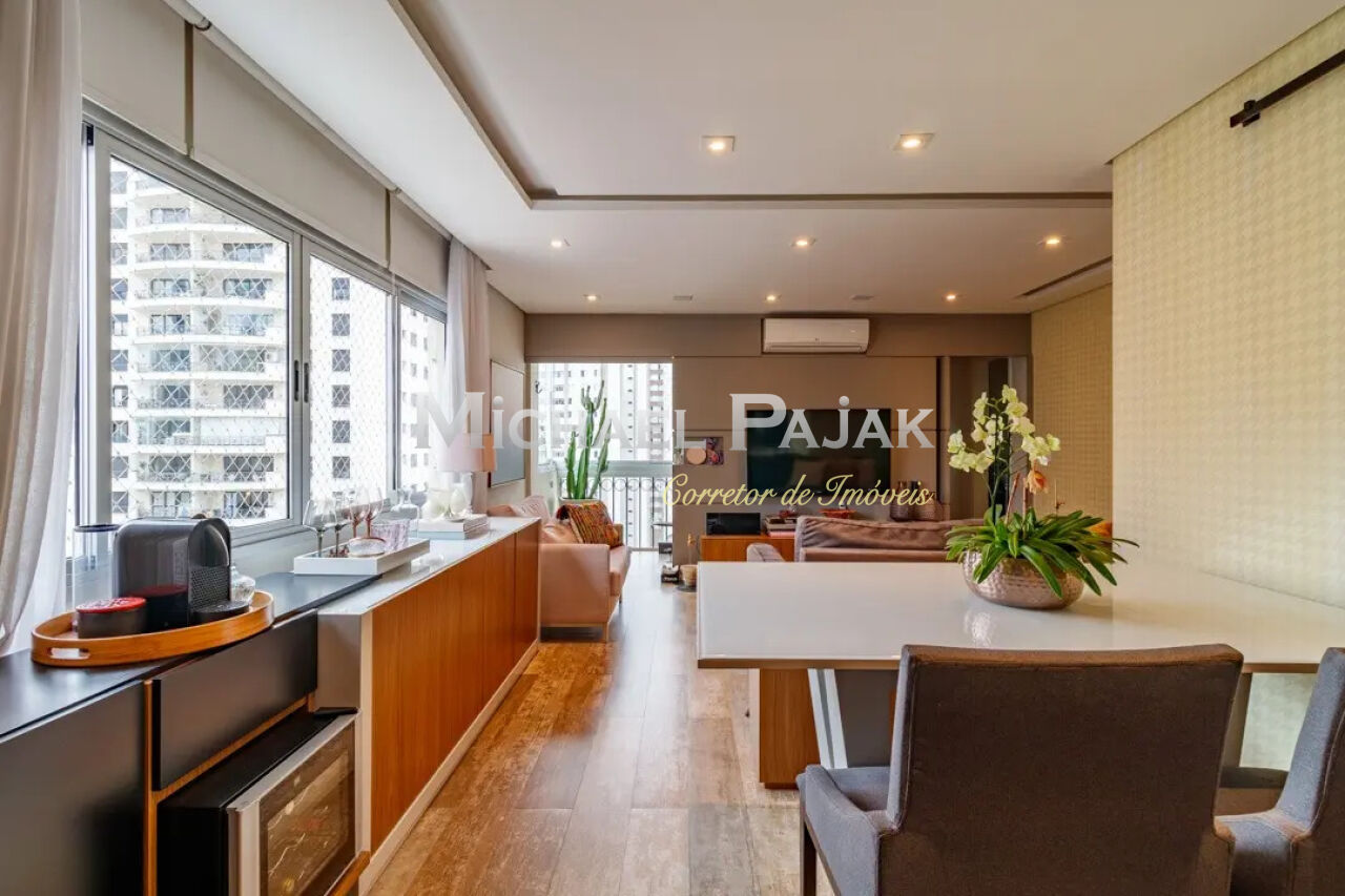 Apartamento para Venda - VILA MARIANA