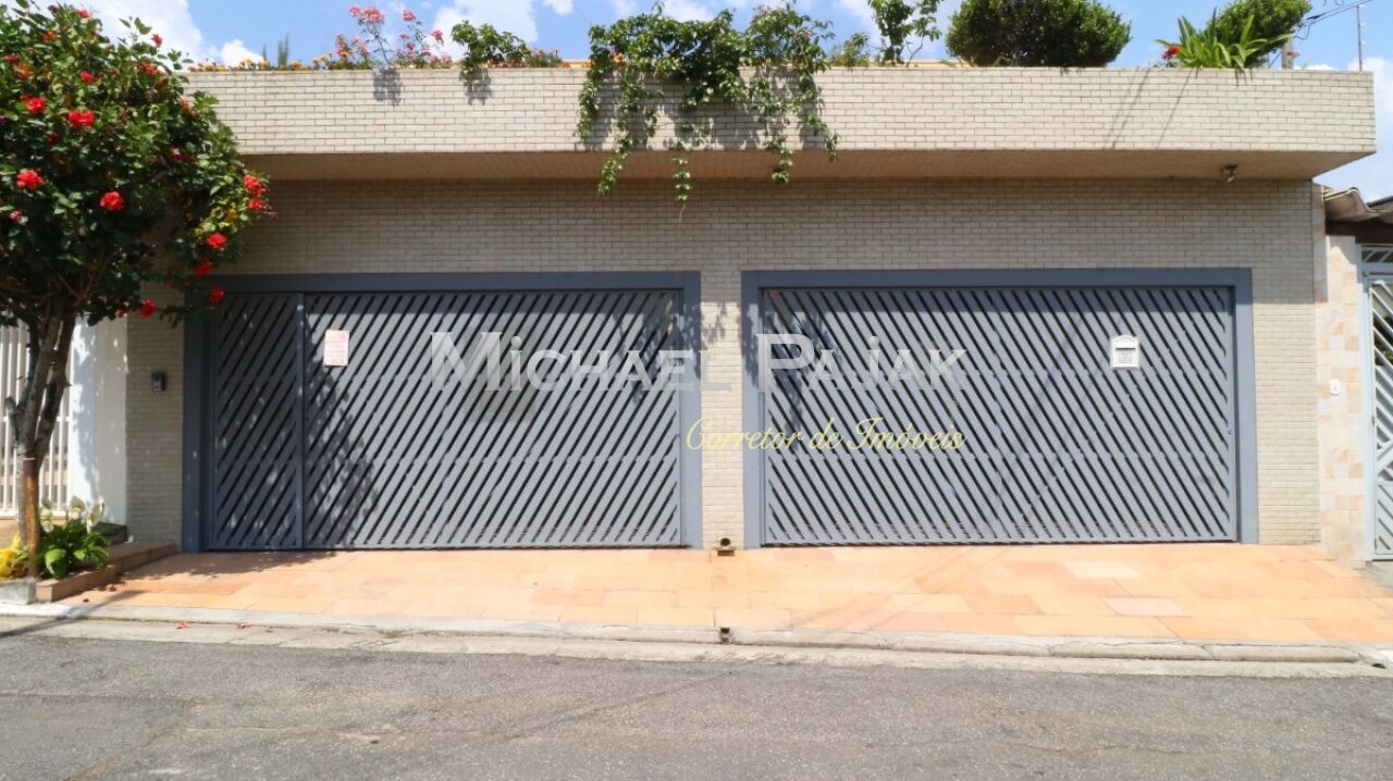 Sobrado para Venda - SANTO AMARO