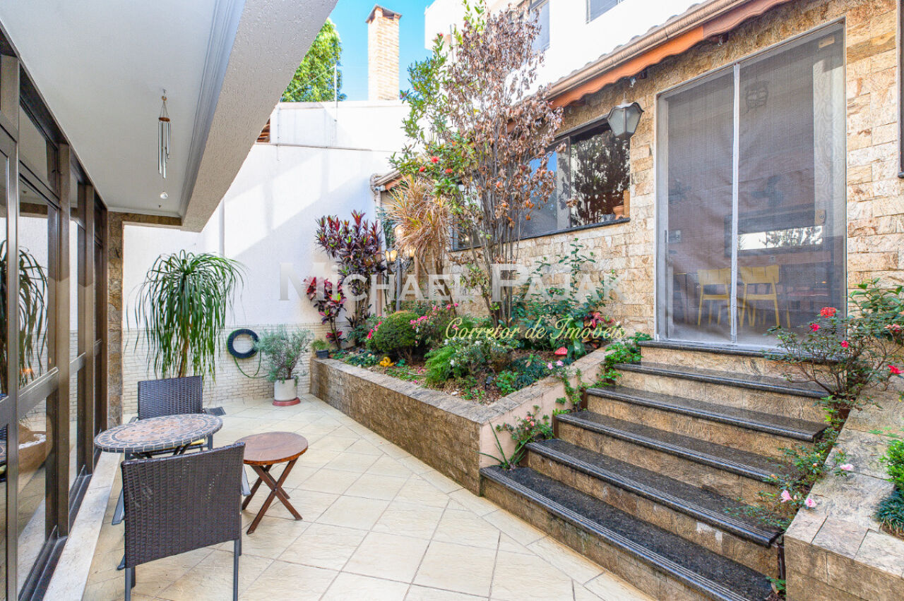 Sobrado para Venda - JARDIM DA SAÚDE