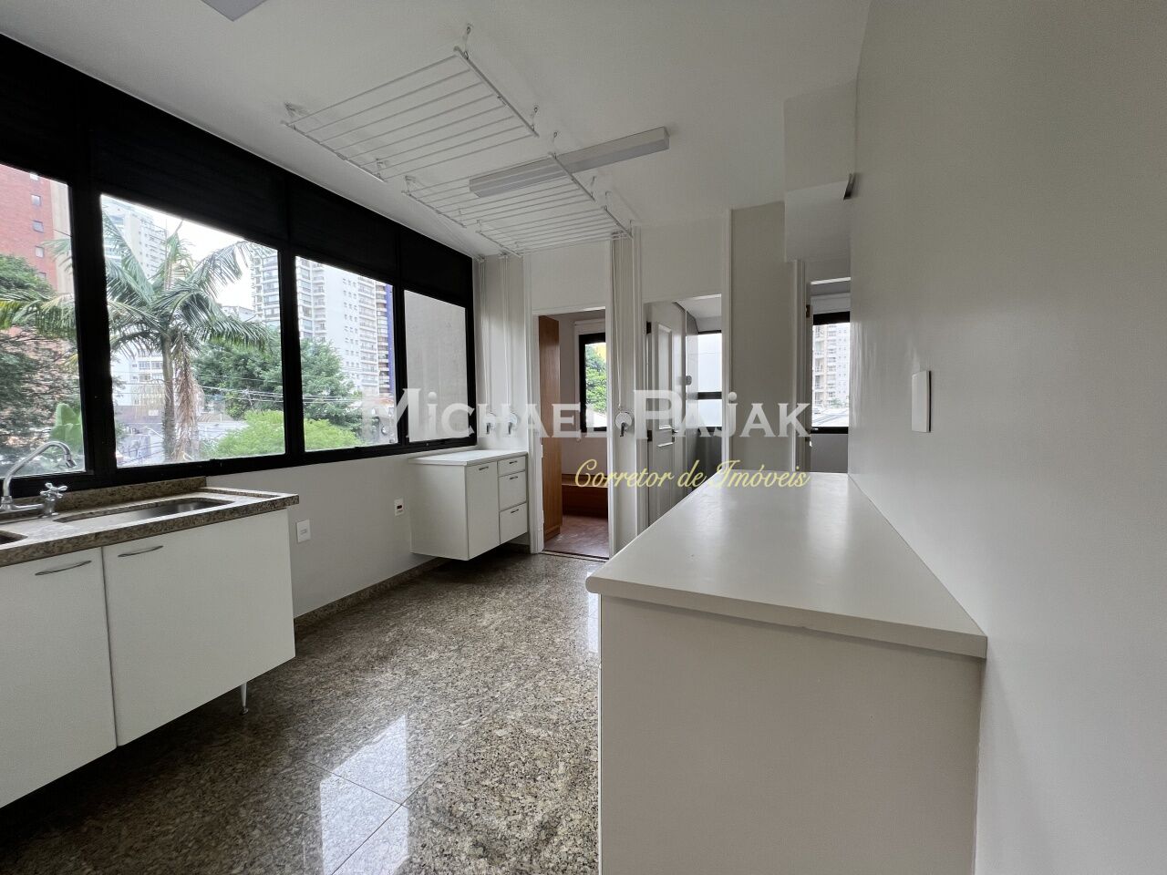 Apartamento para Venda - VILA NOVA CONCEIÇÃO