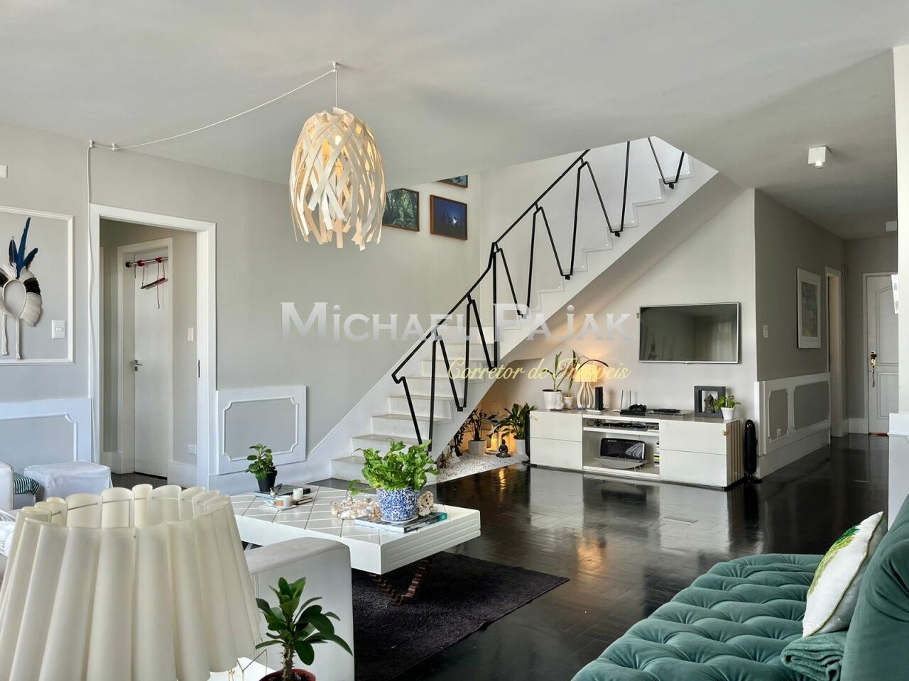 Cobertura para Venda - JARDIM PAULISTA