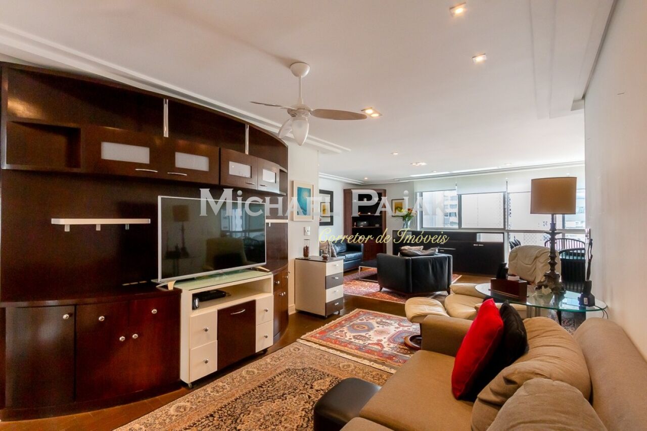 Apartamento para Venda - JARDIM PAULISTA