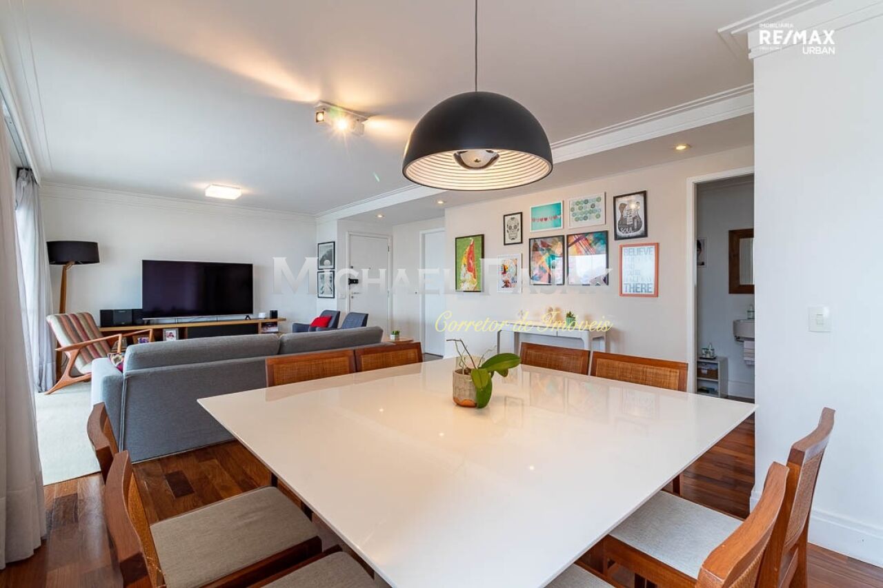 Apartamento para Venda - VÁRZEA DA BARRA FUNDA