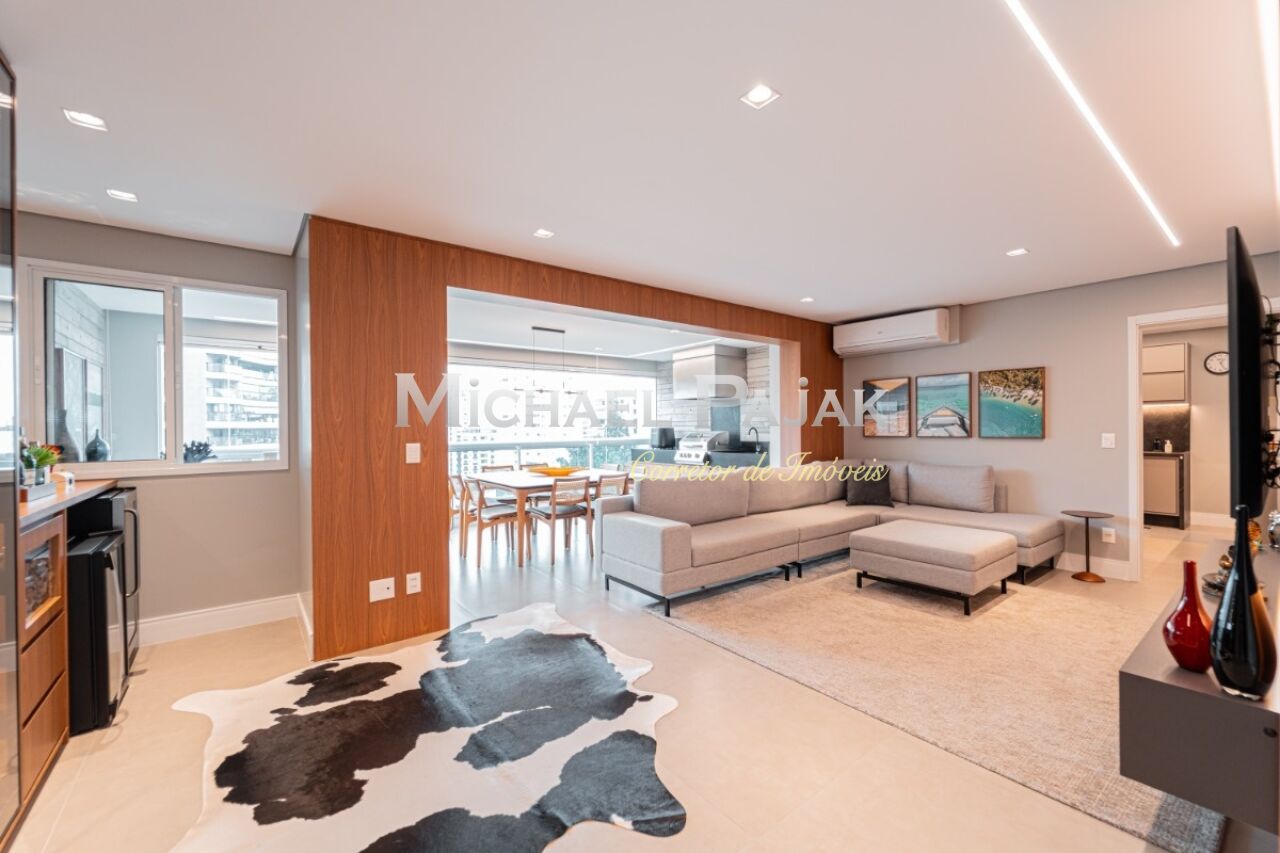 Apartamento para Venda - VILA MASCOTE