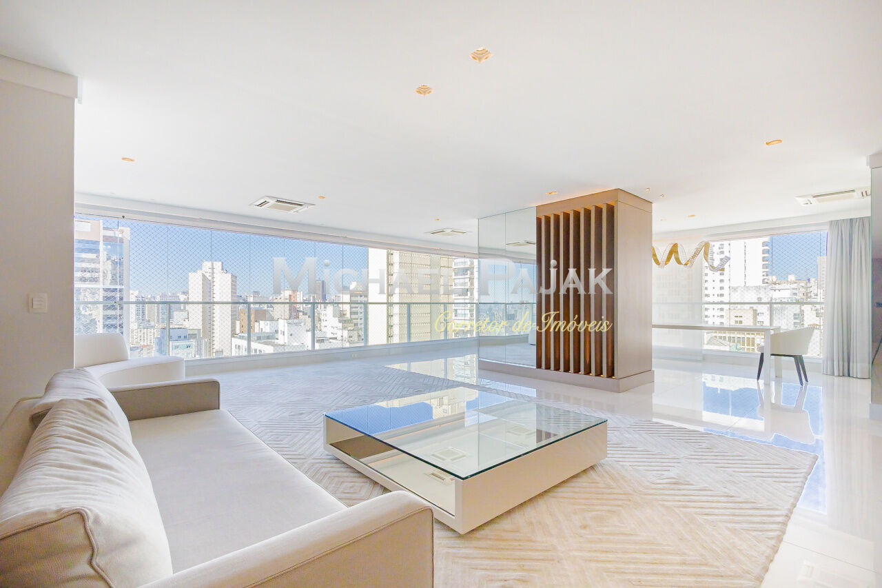 Apartamento para Venda - SANTA CECÍLIA