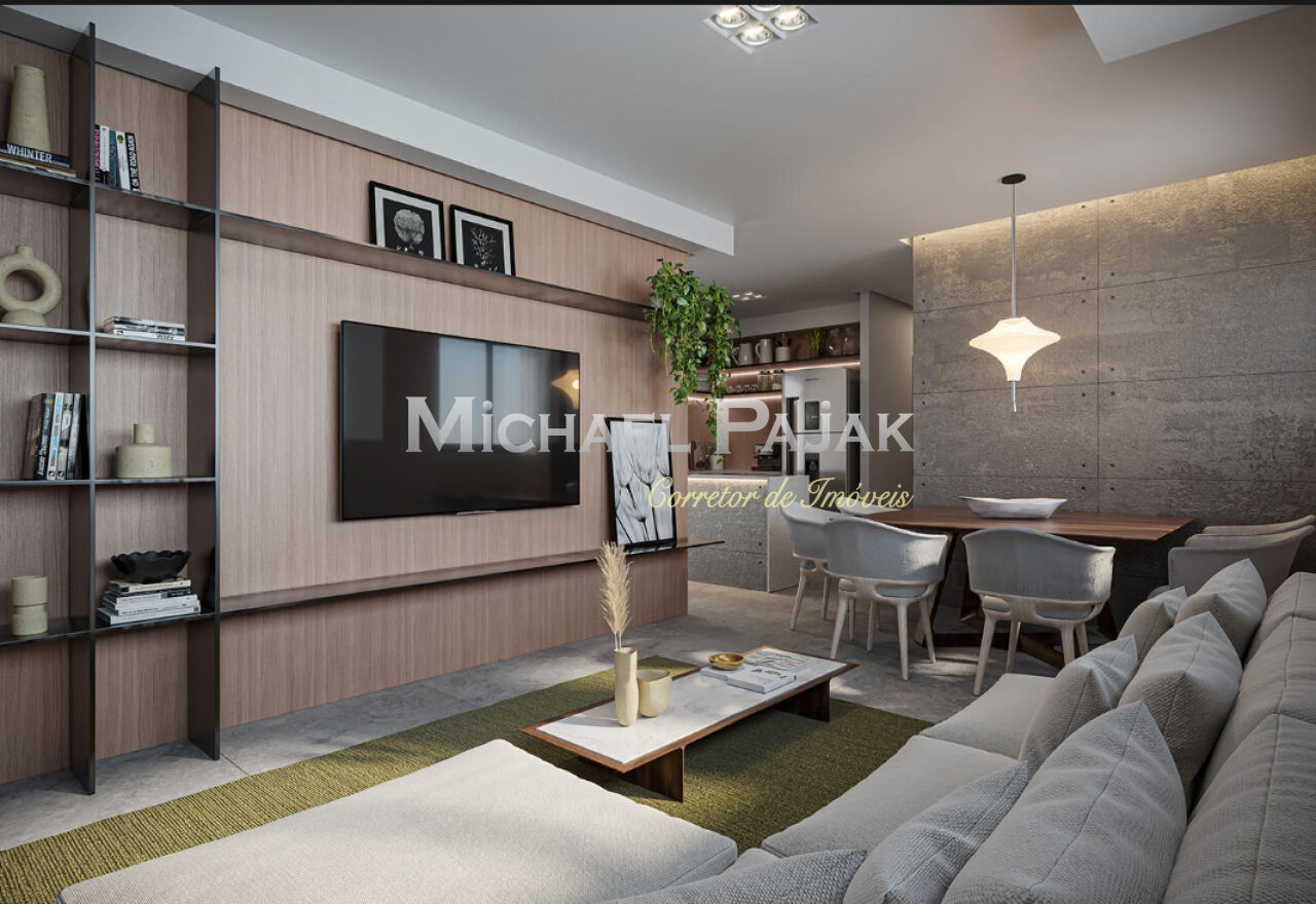 Apartamento para Venda - VILA POMPÉIA