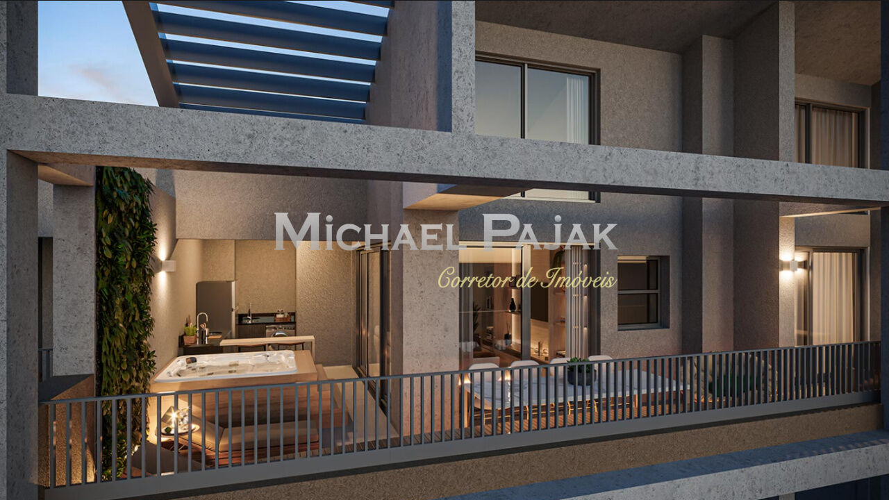 Apartamento para Venda - VILA POMPÉIA