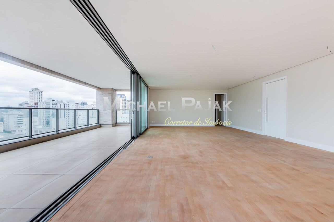 Apartamento para Venda - SANTA CECÍLIA