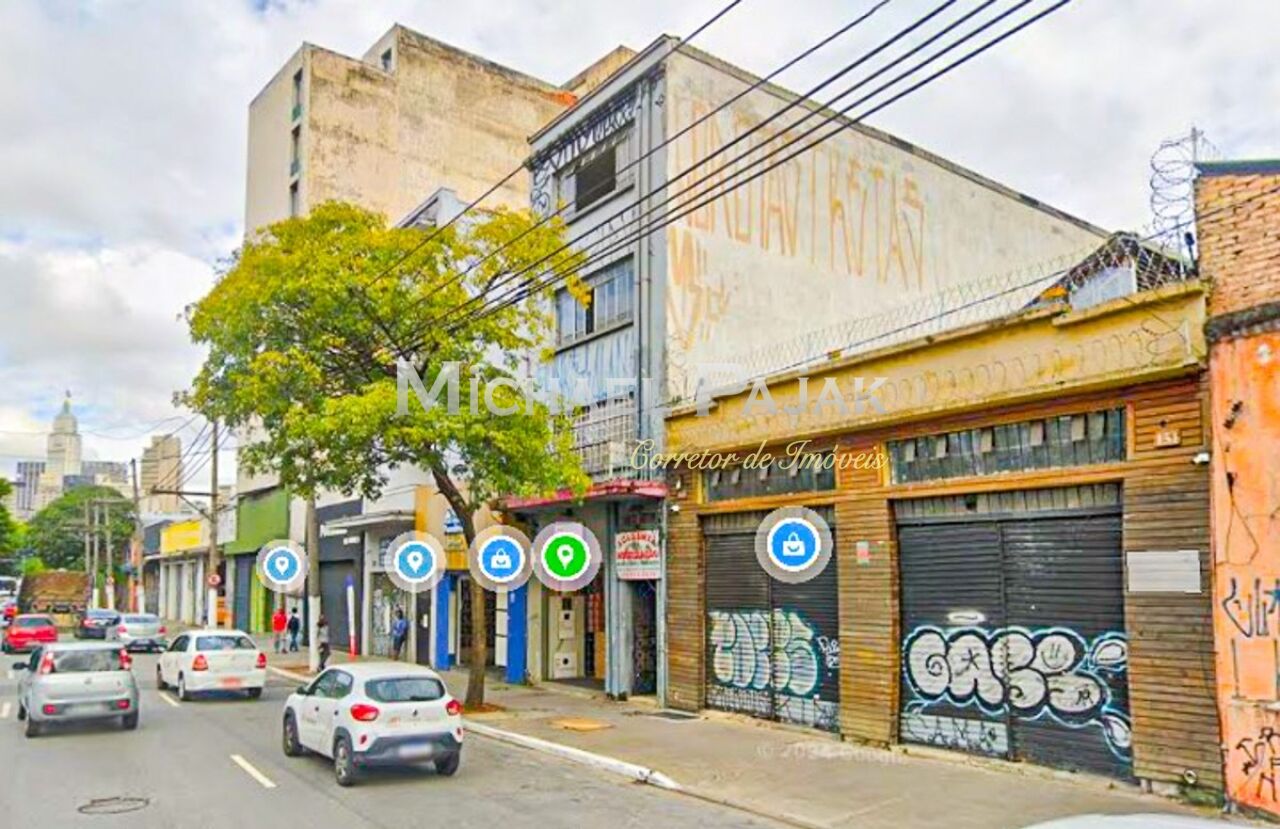 Loja para Venda - BRÁS