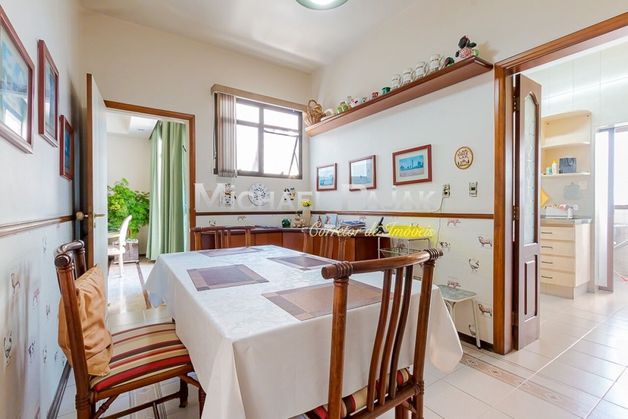 Apartamento para Venda - SANTA CECÍLIA