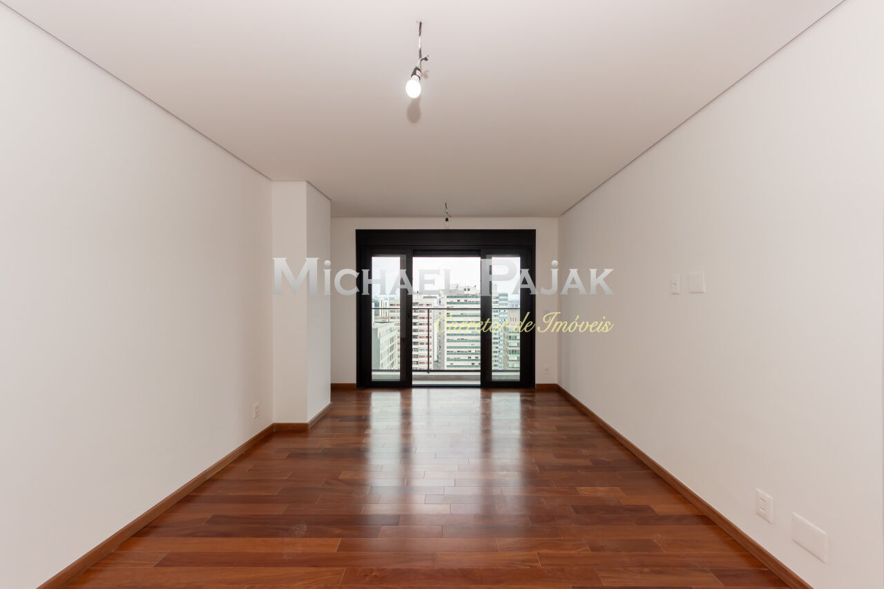 Apartamento para Venda - JARDIM PAULISTA